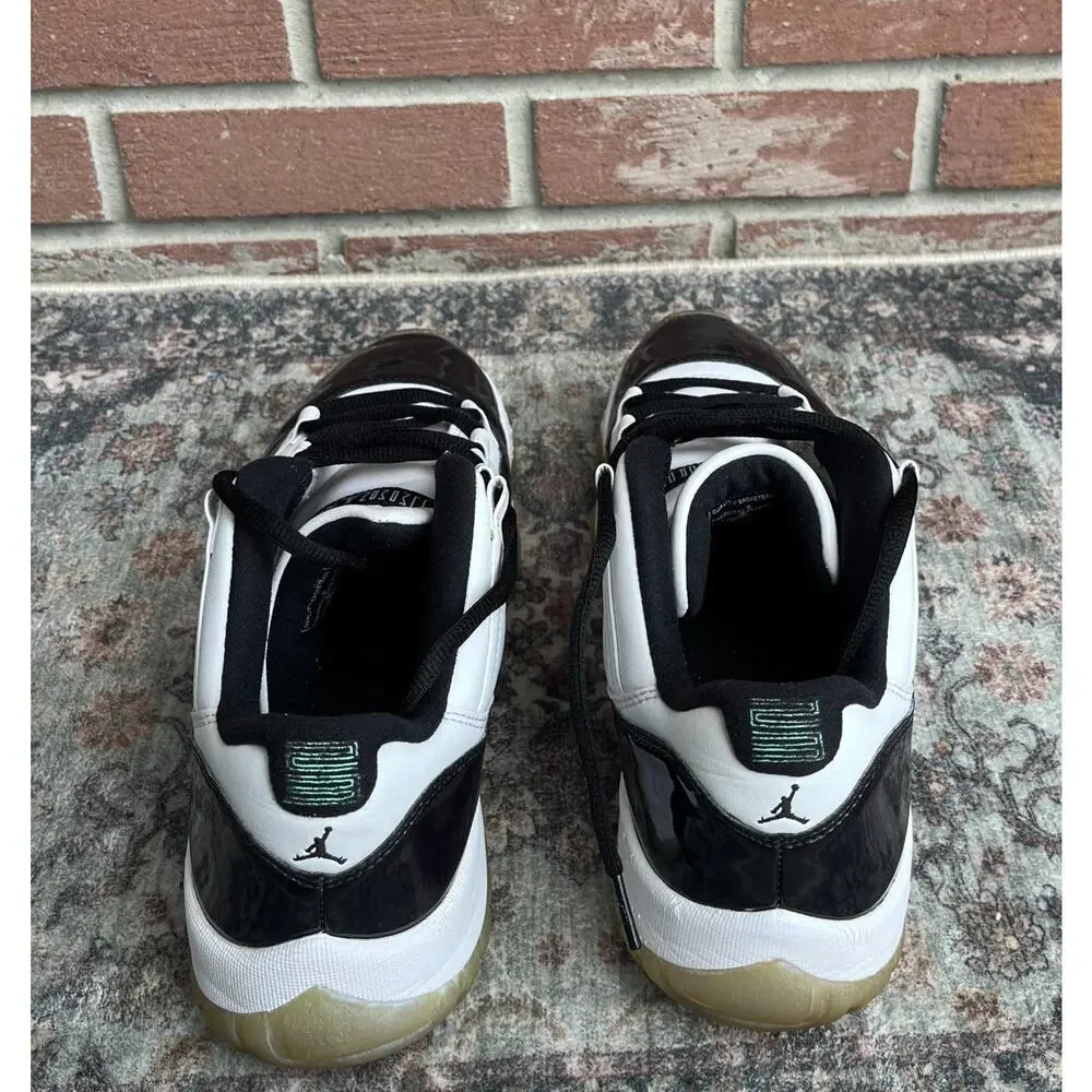 Jordan brand model